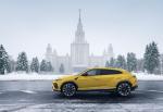 Lamborghini Urus 2018 года (WW)